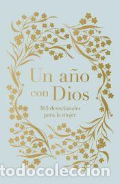 Libros: Un a&ntilde;o con Dios - MARTORELL RAMIS MIQUEL