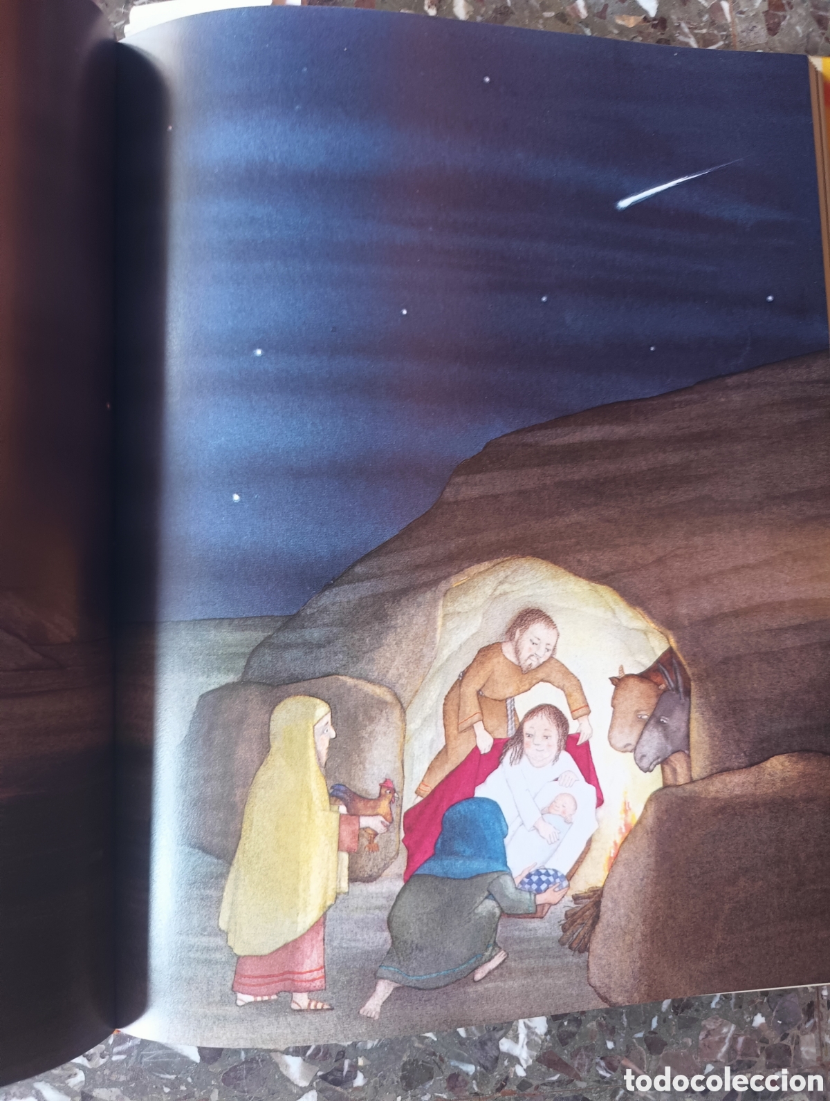 Libros: La Biblia Juvenil Infantil - Foto 16