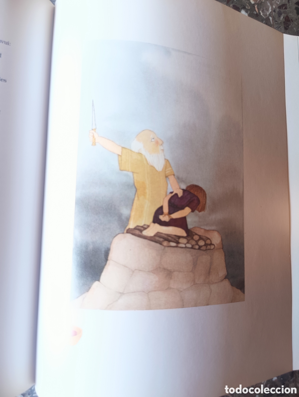 Libros: La Biblia Juvenil Infantil - Foto 22