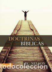Libros: Doctrinas Biblicas - P. C. Nelson,Zondervan Publishing