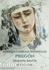 Libros: Preg&oacute;n de la semana santa de Sevilla 2023 - Fundaci&oacute;n Cajasol
