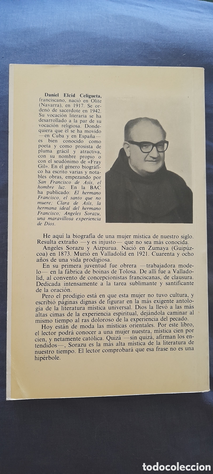 Libros: &Aacute;ngeles Sorazu. Daniel Elcid - Foto 2