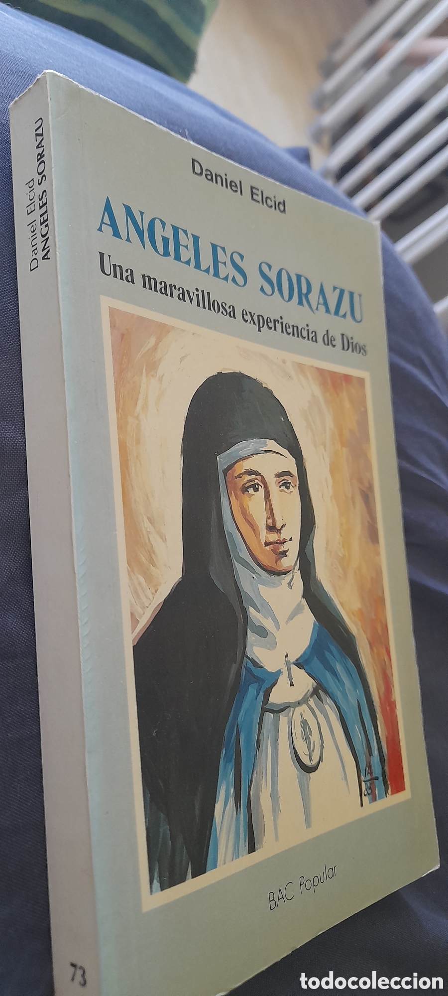 Libros: &Aacute;ngeles Sorazu. Daniel Elcid - Foto 3