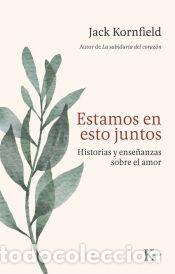 Libros: Estamos En Esto Juntos: Historias Y Ense&ntilde;anzas Sobre El Amor / All in This Together: Stories and