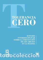 Libros: TOLERANCIA CERO - PORTILLO TREVIZO,DANIEL