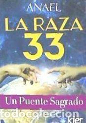 Libri: La raza 33 - Anael
