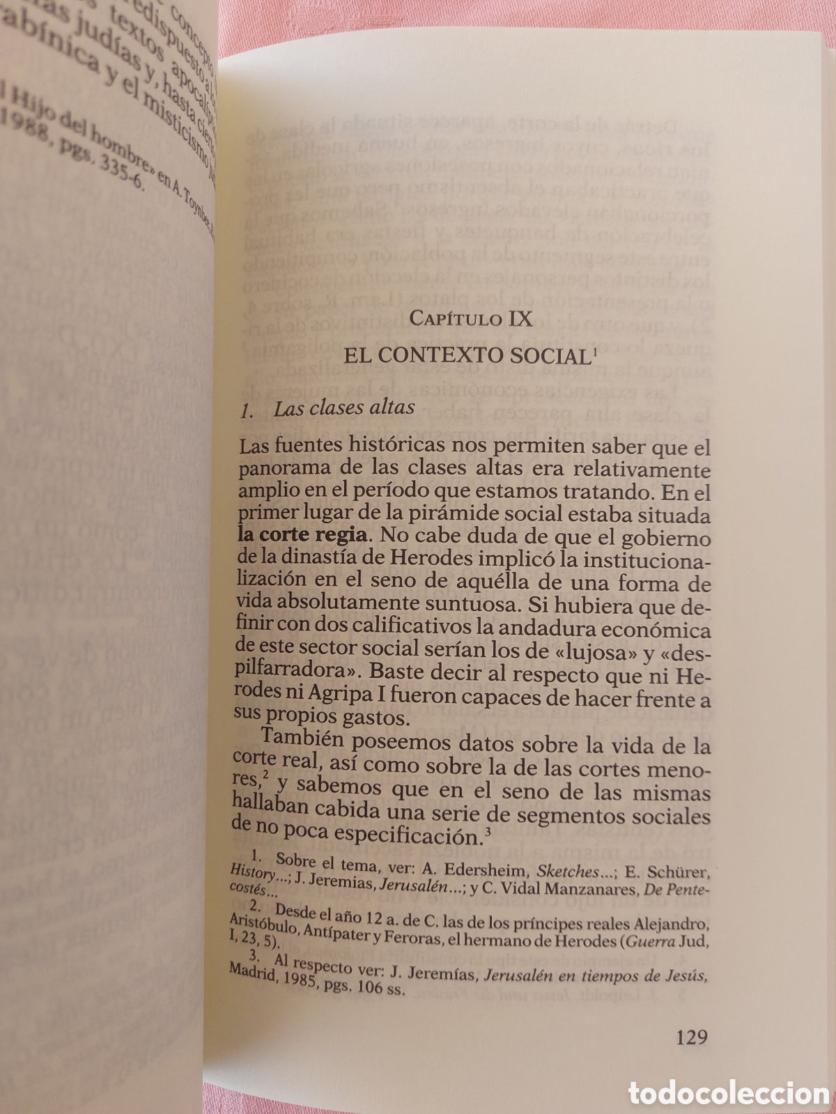 Libros: El documento Q. C&eacute;sar Vidal - Foto 5