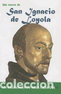 Libros: SAN IGNACIO DE LOYOLA-UN PENSAMIENTO PARA CADA DIA - EDIBESA