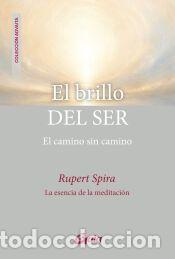 Libros: El brillo del ser - Rupert Spira