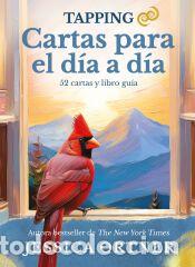 Libros: Tapping. Cartas para el d&iacute;a a d&iacute;a - Jessica Ortner
