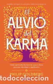 Libros: El alivio del Karma - Goldberg, Philip