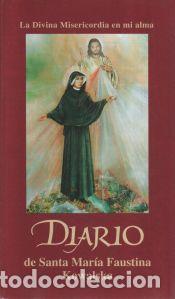 Libros: Diario: la divina misericordia en mi alma - Faustyna