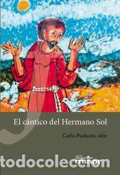 Libros: El C&aacute;ntico del Hermano Sol - Paolazzi, Carlo