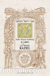 Libros: El libro del &aacute;ngel Raziel - Anonimo - Foto 1