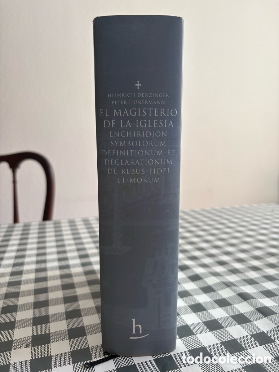 Libros: El Magisterio de la Iglesia - Foto 3