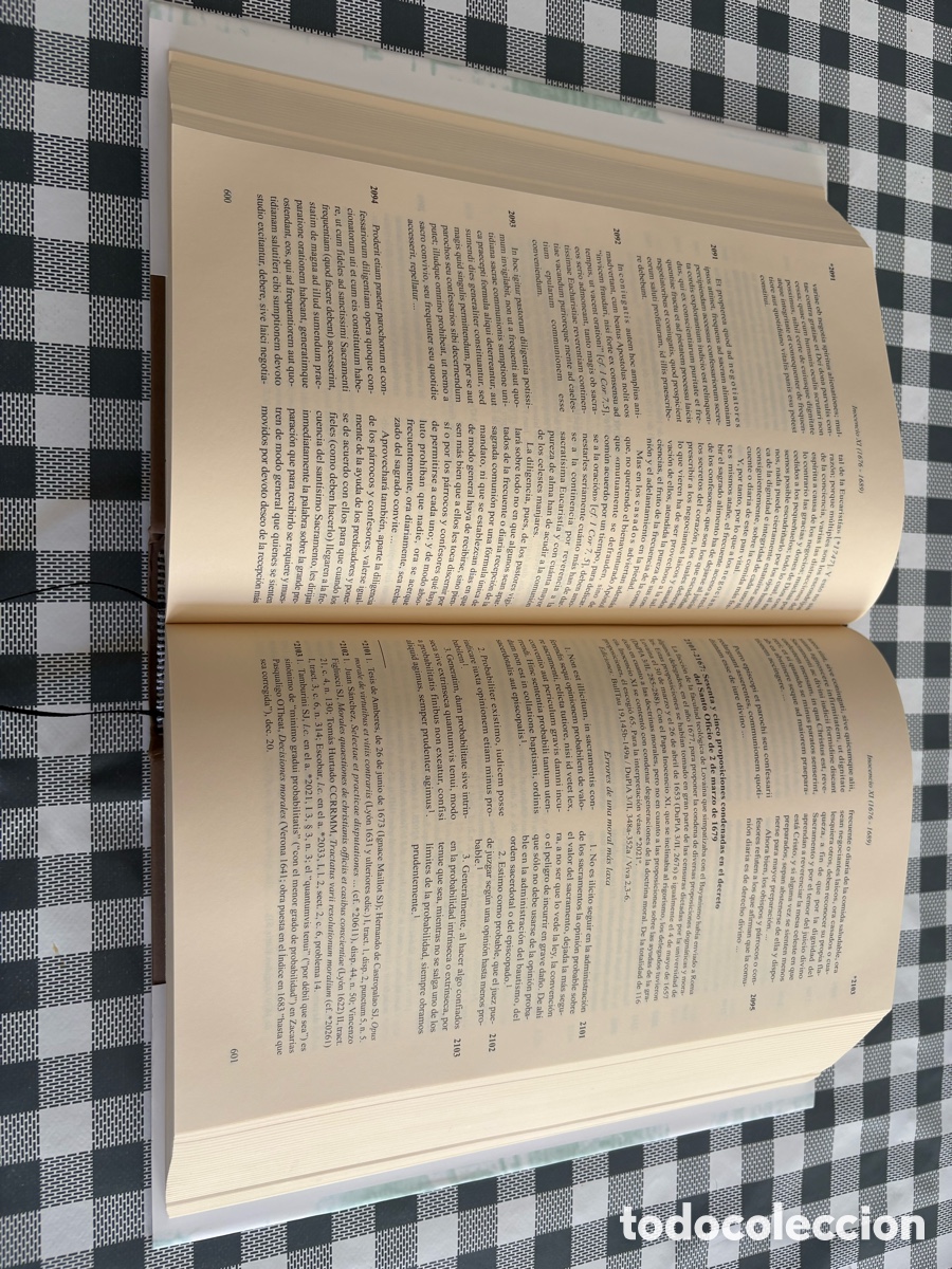 Libros: El Magisterio de la Iglesia - Foto 4