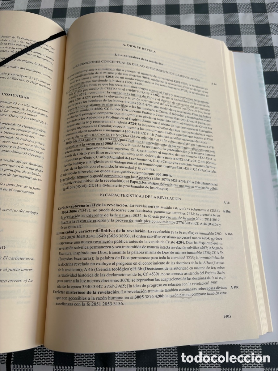 Libros: El Magisterio de la Iglesia - Foto 5