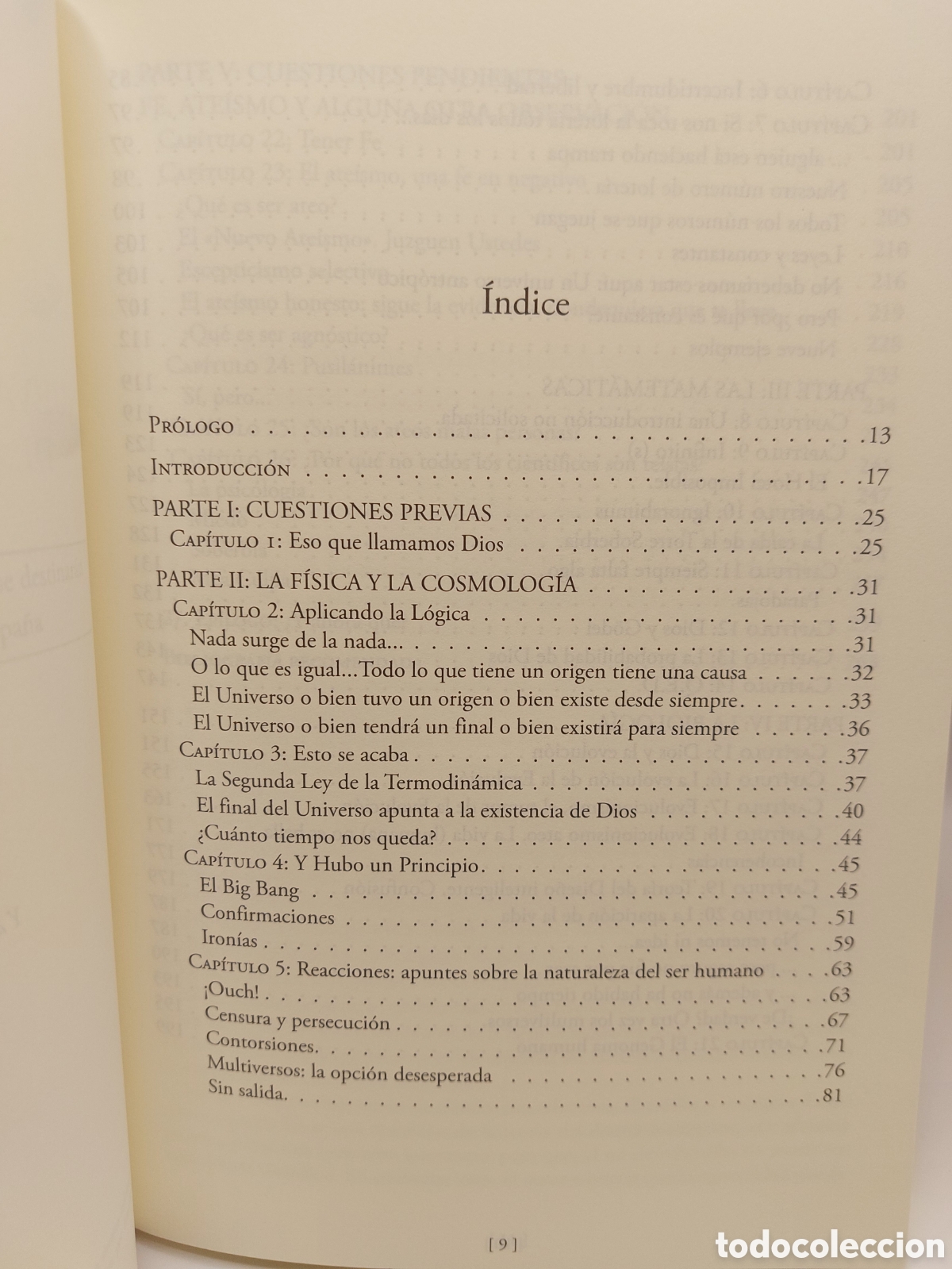 Libros: Nuevas evidencias cient&iacute;ficas de la existencia de Dios - Foto 2