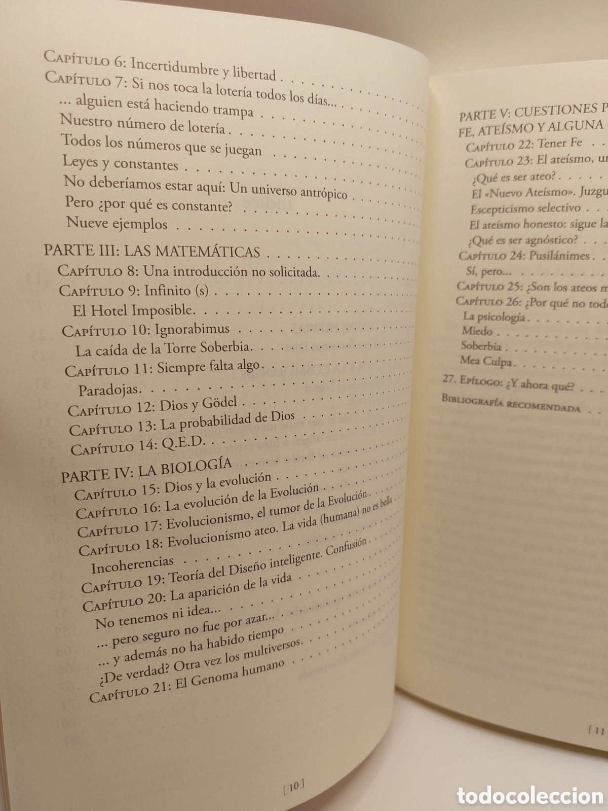 Libros: Nuevas evidencias cient&iacute;ficas de la existencia de Dios - Foto 3