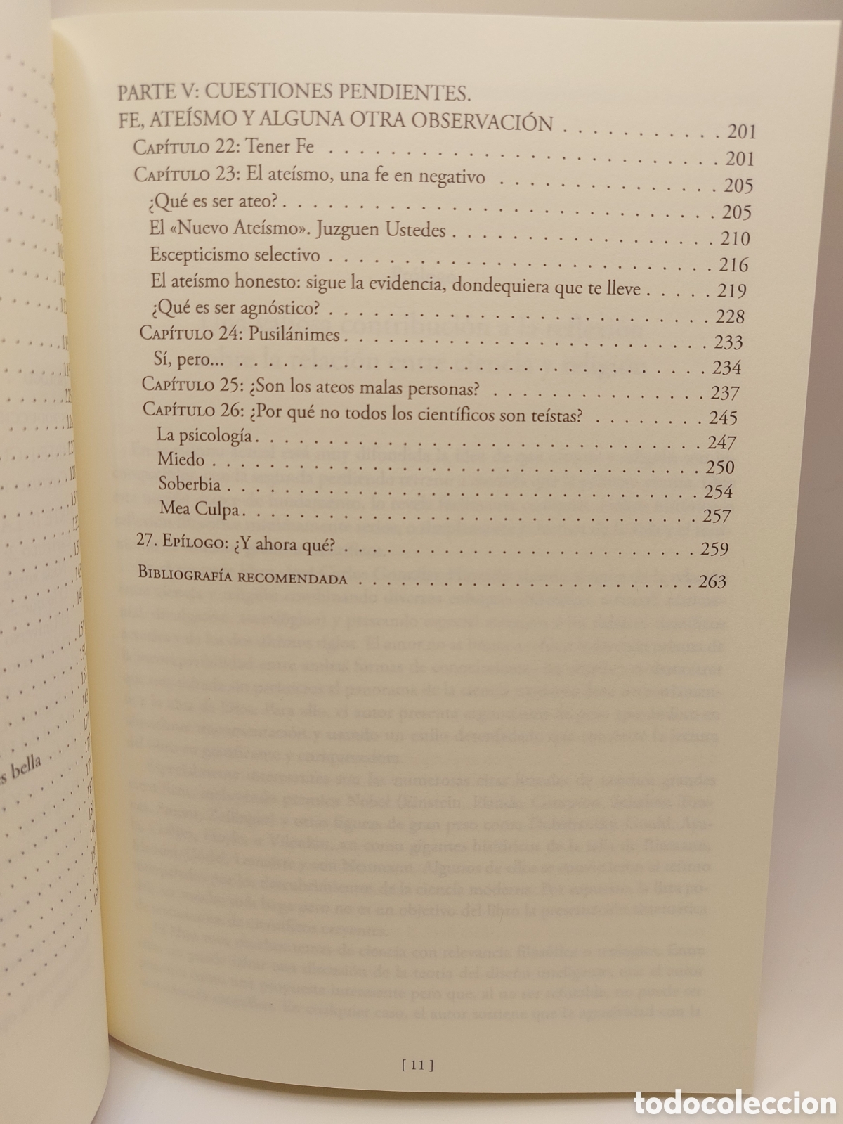 Libros: Nuevas evidencias cient&iacute;ficas de la existencia de Dios - Foto 4