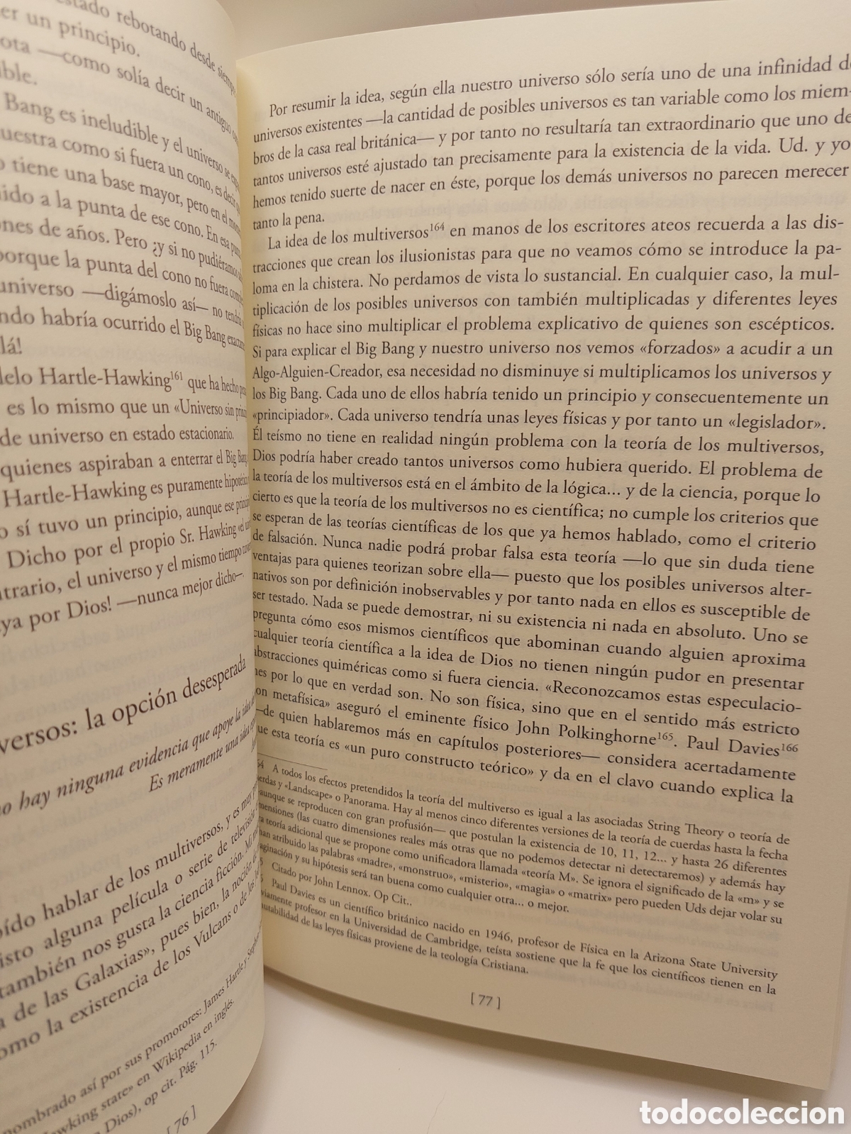 Libros: Nuevas evidencias cient&iacute;ficas de la existencia de Dios - Foto 5