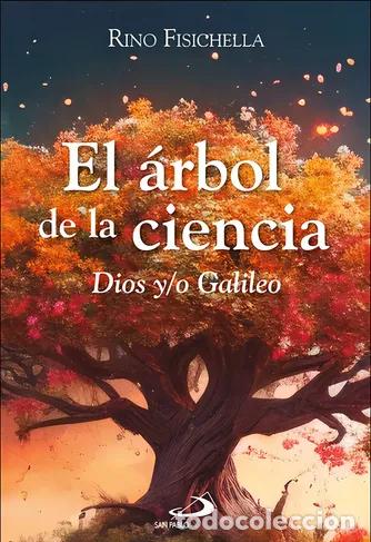 Libros: Rino Fisichella &ndash; El &aacute;rbol de la ciencia &ndash; LM