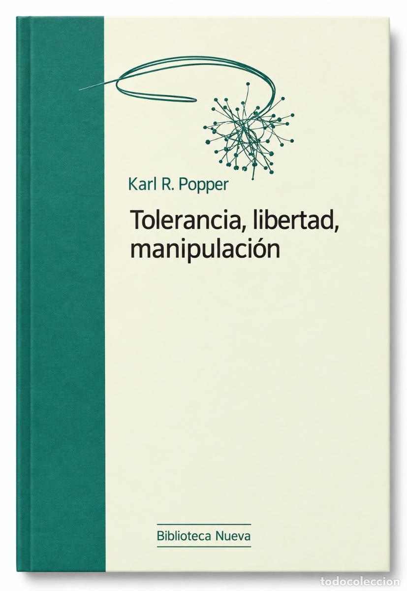 Libros: Karl Rahner &ndash; Tolerancia, libertad, manipulaci&oacute;n &ndash; LM