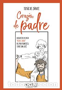 Libros: Coraz&oacute;n de Padre - de Z&aacute;rate Bravo de Laguna, Tom | Libroide Argentina LM
