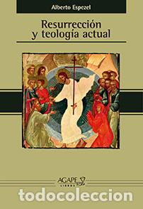 Libros: Resurrecci&oacute;n y teolog&iacute;a actual LM