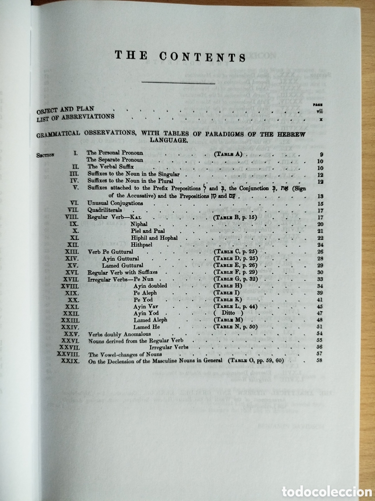 Libros: The analytical hebrew and chaldee lexicon - Foto 5