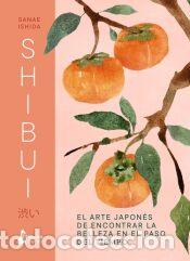 Libros: Shibui - Ishida, Sanae