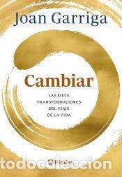 Libros: Cambiar - Joan Garriga Bacard&iacute; - Foto 1
