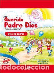 Libros: Querido Padre Dios - Migu&eacute;lez Migu&eacute;lez, Vicente