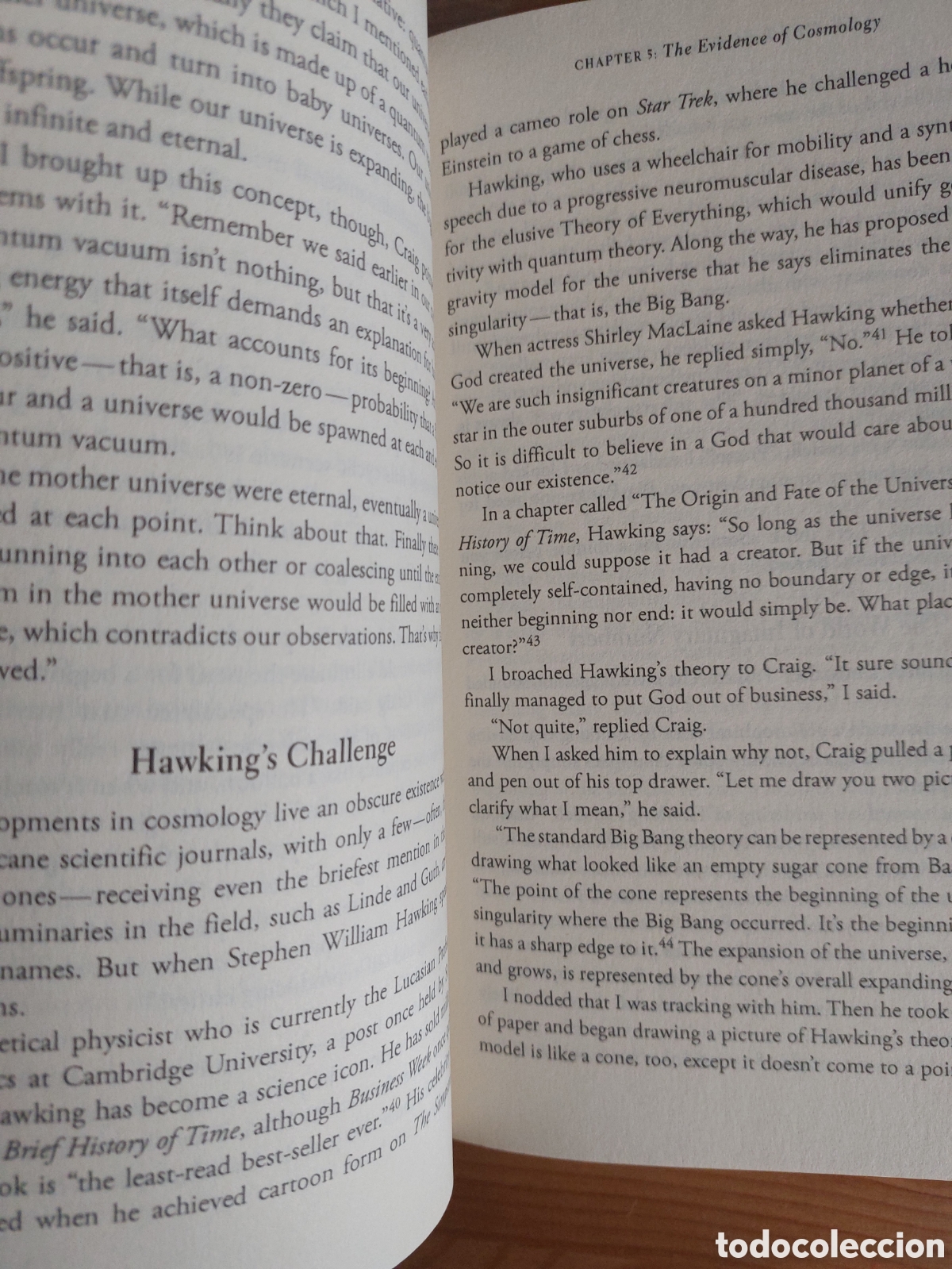 Libros: The Case for a Creator - Foto 4