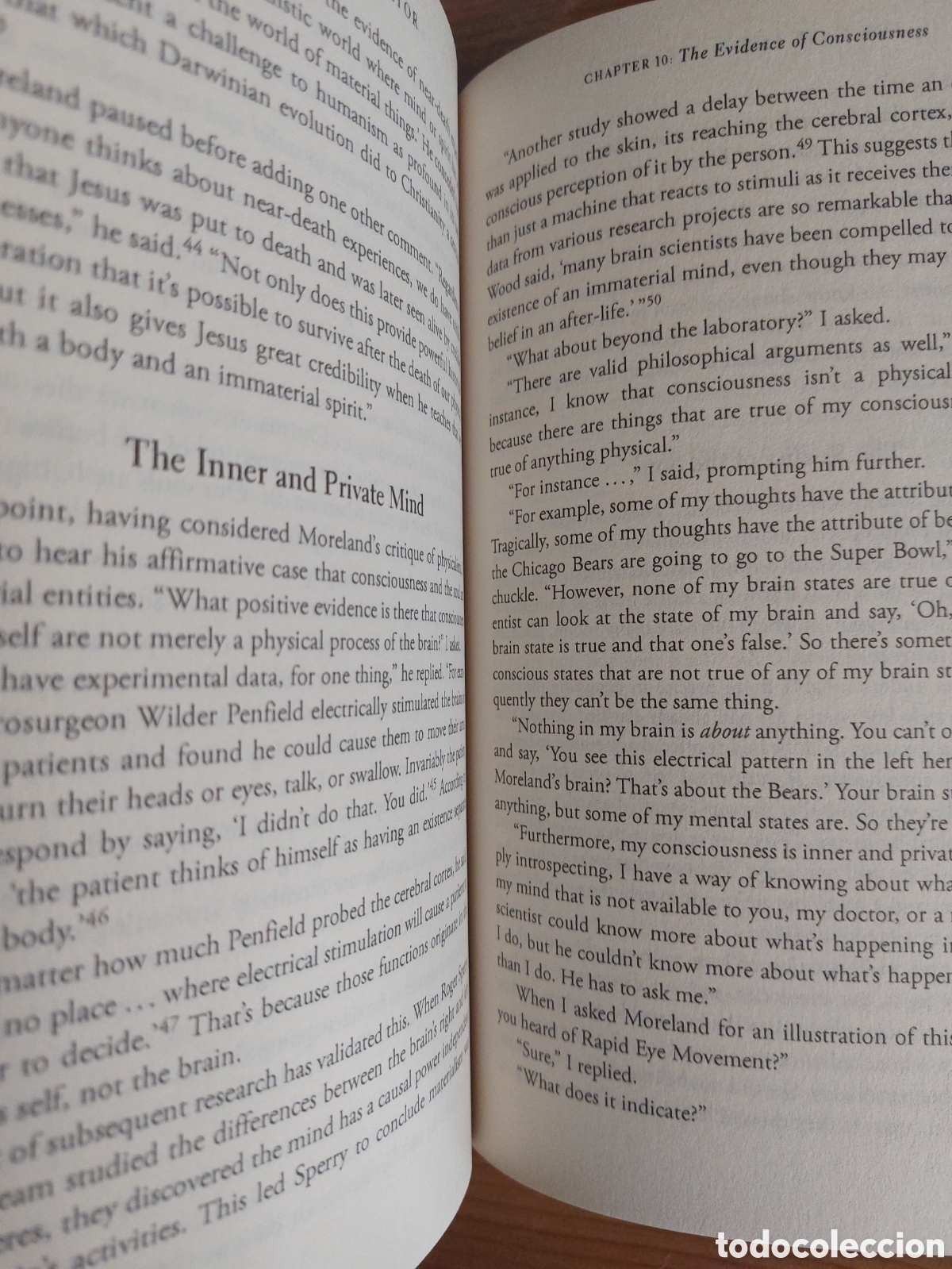 Libros: The Case for a Creator - Foto 5