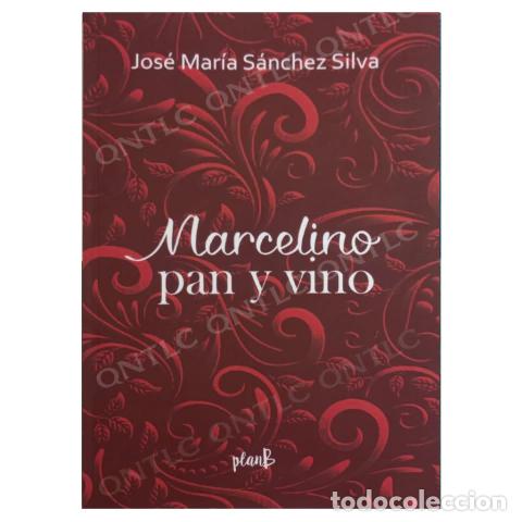 Livros: MARCELINO, PAN Y VINO &ndash; JOS&Eacute; MAR&Iacute;A S&Aacute;NCHEZ SILVA &ndash; LMMARCELINO, PAN Y VINO &ndash; JOS&Eacute; MAR&Iacute;A S&Aacute;NCHEZ SILV