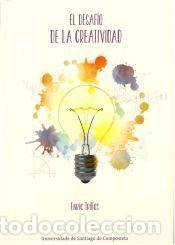 Libros: El desafio de la creatividad - Trillas, Enric