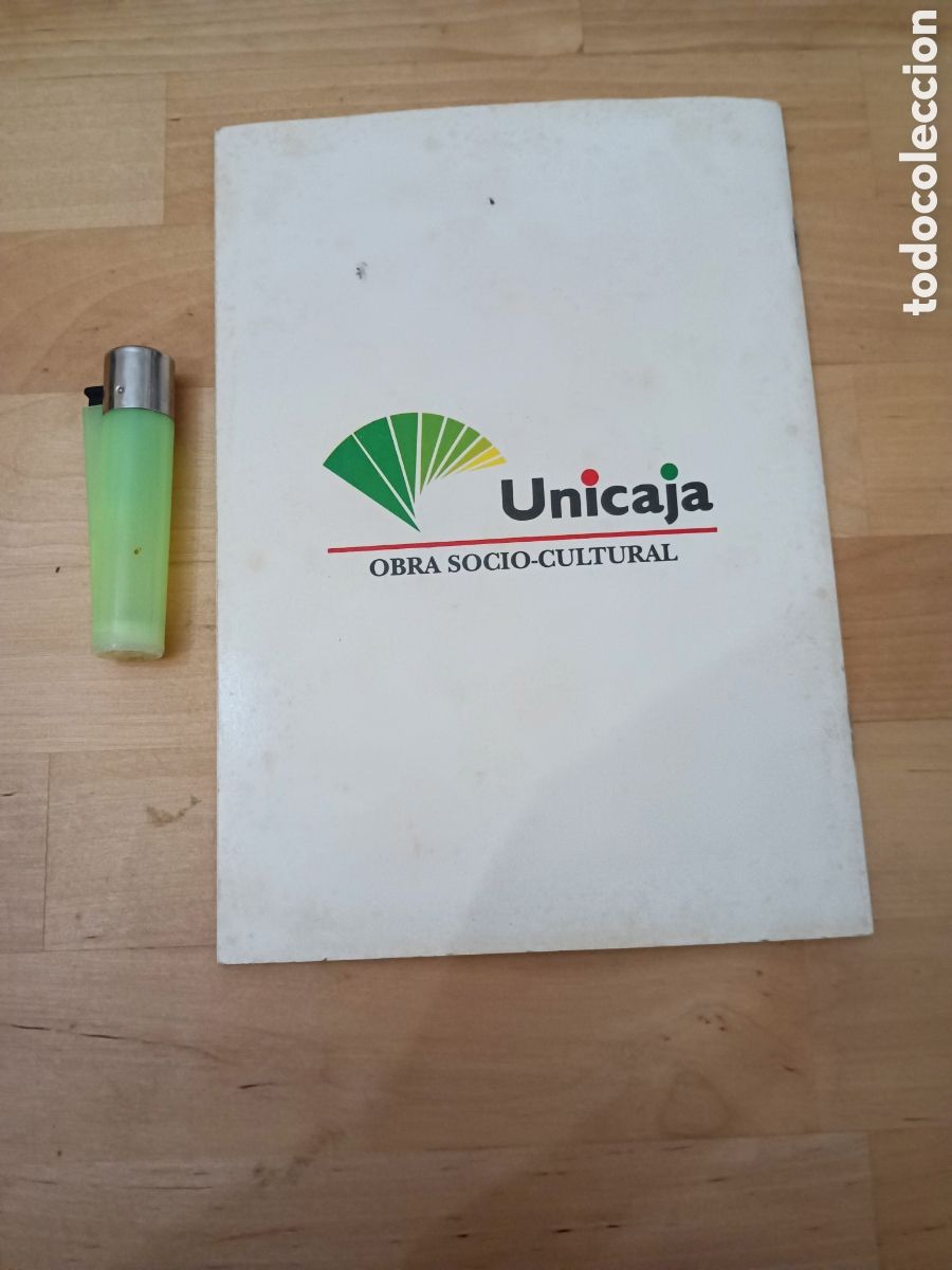 Libros: PREG&Oacute;N DE LA STMA. VIRGEN DE LAS PENAS 1992 - Foto 3