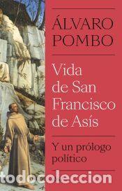 Libros: Vida de San Francisco de As&iacute;s - Pombo, &Aacute;lvaro