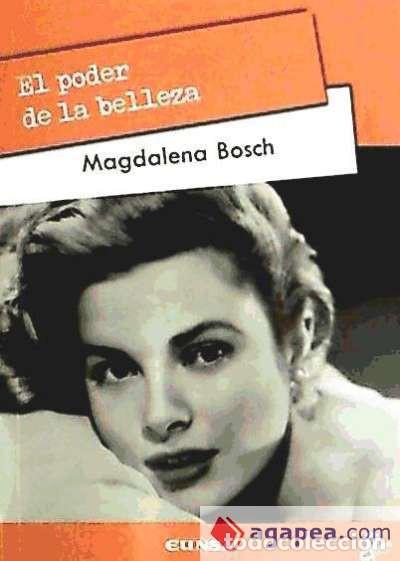 Libros: El poder de la belleza - Bosch Rabell, Magdalena - Foto 1