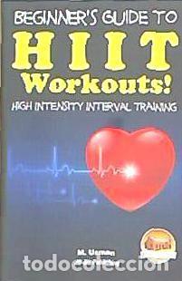 Libros: Beginners Guide to Hiit Workouts High Intensity Interval Training - Davidson, John - Foto 1