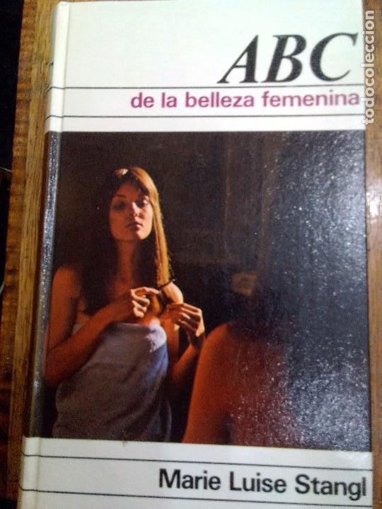 Libros: ABC DE LA BELLEZA , MARIE LUISE - Foto 1