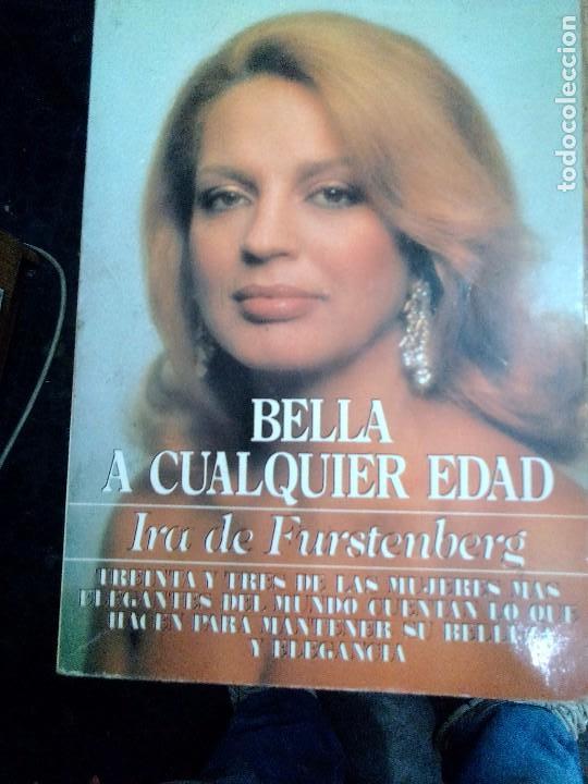 Libros: BELLA A CUALQUIER EDAD - Foto 1