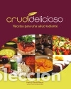 Libros: Crudidelicioso - Daniel Beryn ; Peter Beryn - Foto 1