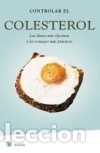 Libros: CONTROLAR EL COLESTEROL - FOSSAS LLUSS&Agrave;, FRANCESC J. - Foto 1