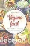 Libros: Vegano f&aacute;cil - Herp, Blanca - Foto 1
