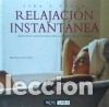 Libros: Relajaci&oacute;n Instant&aacute;nea - Beverly Jollands - Foto 1