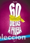 Libros: 60 DIETAS A PRUEBA - ROIG,OLGA - Foto 1