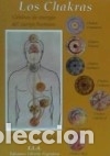 Libros: Los chakras - C. W. Leadbeater - Foto 1