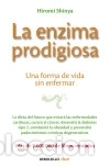 Libros: La enzima prodigiosa - Shinya, Hiromi - Foto 1